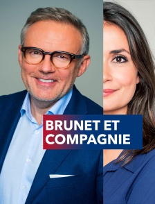 Brunet et compagnie