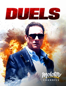 Molotov channels - Duels