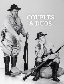 Couples & Duos - Hommes & Action