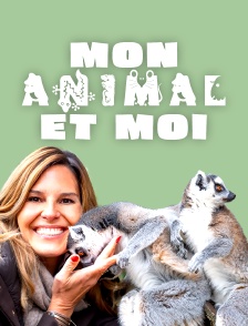 Mon animal et moi