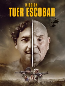 Mission : Tuer Escobar