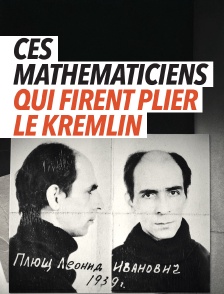 Ces mathématiciens qui firent plier le Kremlin