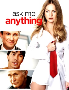 Ask me Anything