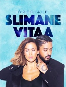 Spéciale Vitaa & Slimane