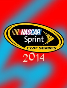 Sprint Cup Series 2014