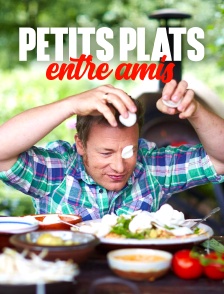 Petits plats entre amis