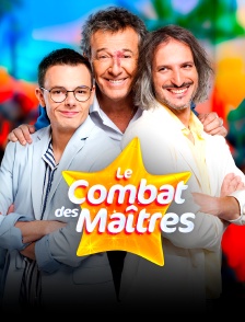 Les 12 coups : Le combat des maîtres : Emilien vs Xavier