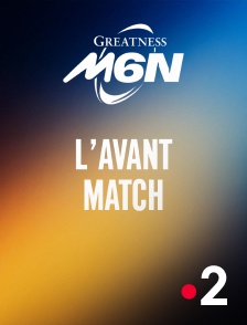 France 2 - L'avant-match