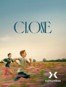 Culturebox - Close
