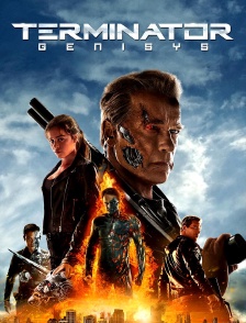 Terminator Genisys