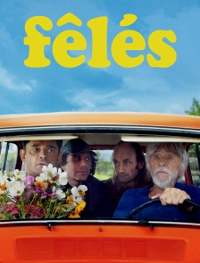 Fêlés