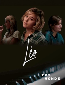 TV5MONDE - Léo