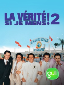 Gulli - La vérité si je mens ! 2