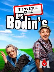 Bienvenue chez les Bodin's