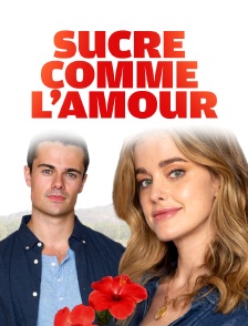 Sucré comme l'amour