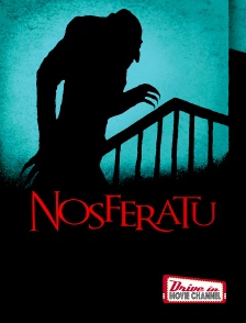 Drive-in Movie Channel - Nosferatu