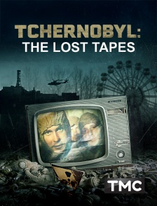 TMC - Tchernobyl, the lost tapes