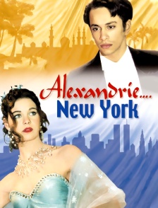 Alexandrie... New York