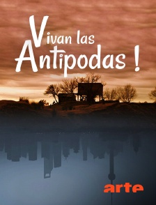 Vivan las Antipodas !