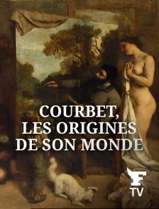 Le Figaro TV - Gustave Courbet : les origines de son monde