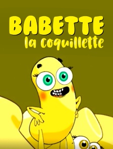 Babette la coquillette