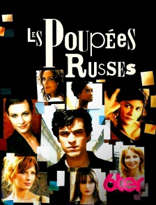 6ter - Les poupées russes