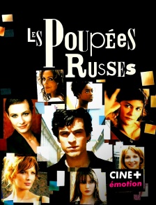 CINE+ Emotion - Les poupées russes