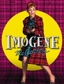 Imogène McCarthery