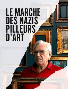 Le marché des nazis pilleurs d'art : Le cas B. Lohse