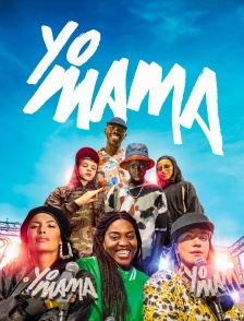 Yo Mama