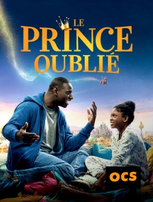 OCS - Le prince oublié
