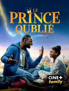 CINE+ Family - Le prince oublié