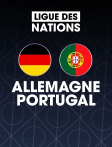 Football - Ligue des Nations UEFA : Allemagne  / Portugal