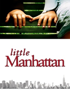 Little Manhattan