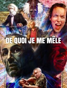 De quoi je me mêle