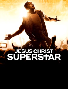 Jesus Christ Superstar