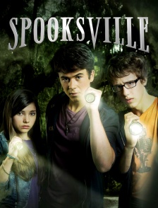 Spooksville