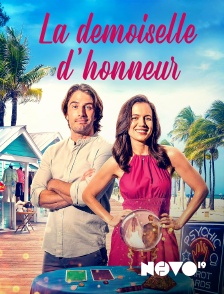 Novo 19 - La demoiselle d'honneur