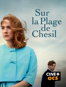 CINÉ Cinéma - Sur la plage de Chesil