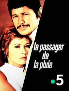 France 5 - Le passager de la pluie