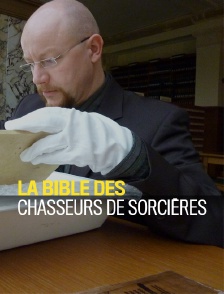 La bible des chasseurs de sorcières