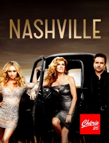 Chérie 25 - Nashville