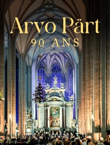 Arvo Pärt : Oeuvres pour choeur et orchestre à cordes