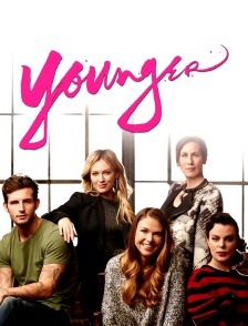 Younger