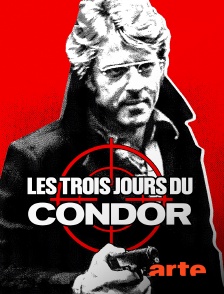 Les trois jours du Condor