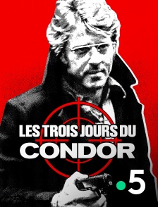 France 5 - Les trois jours du Condor