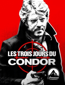 Paramount Channel - Les trois jours du Condor