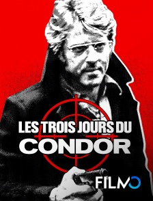 FilmoTV - Les trois jours du Condor en replay