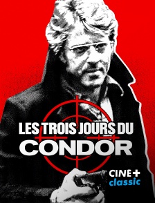 Les trois jours du Condor