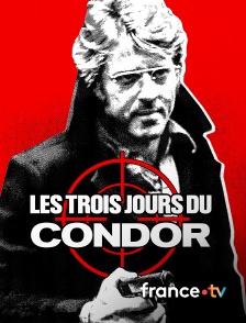 france.tv - Les trois jours du Condor